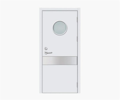 Medical Door
