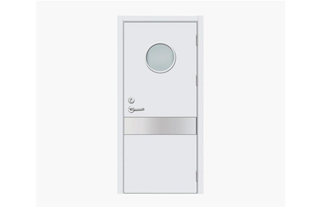 Medical Door