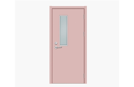 Medical Door