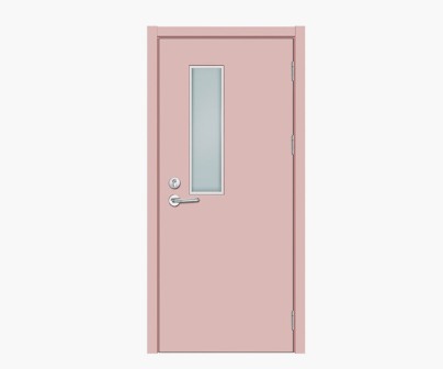 Medical Door