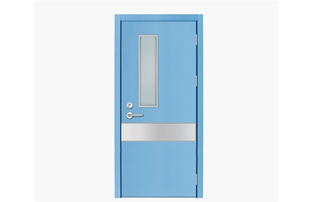 Medical Door